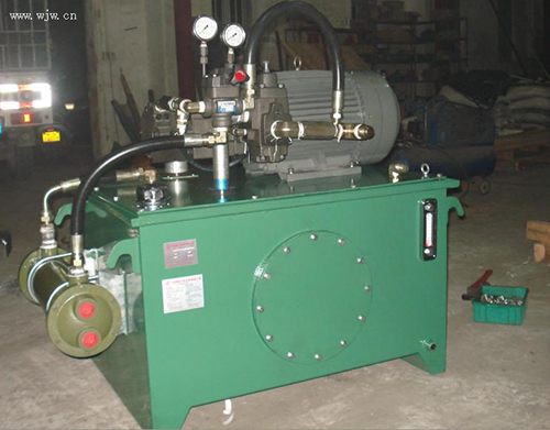 1.agricultural hydraulic system