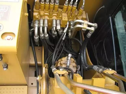 3.hydraulic power transmission system