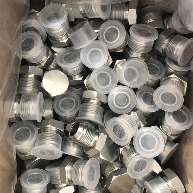 Compression Tube Fitting