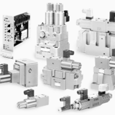 How To Repair And Upkeep Common Hydraulic Control Valve