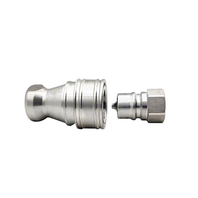What are quick-connect couplings?