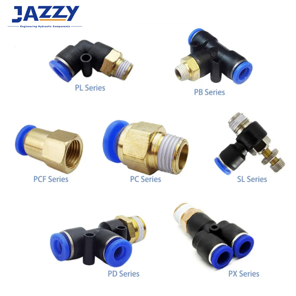 Pneumatic joint