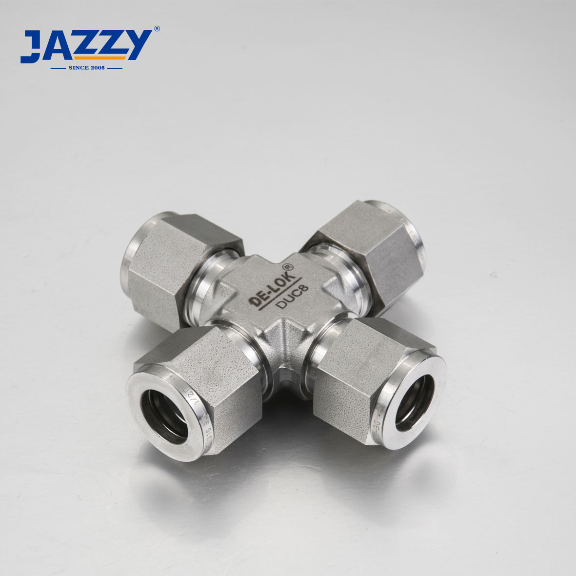 Instrument fittings