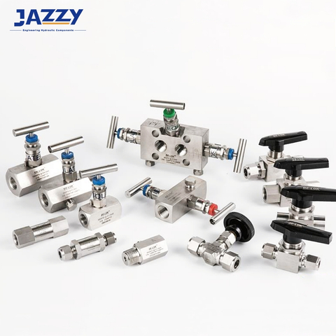Instrument valve