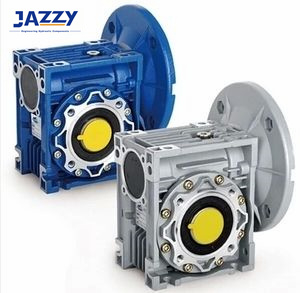 Reduction Gearbox