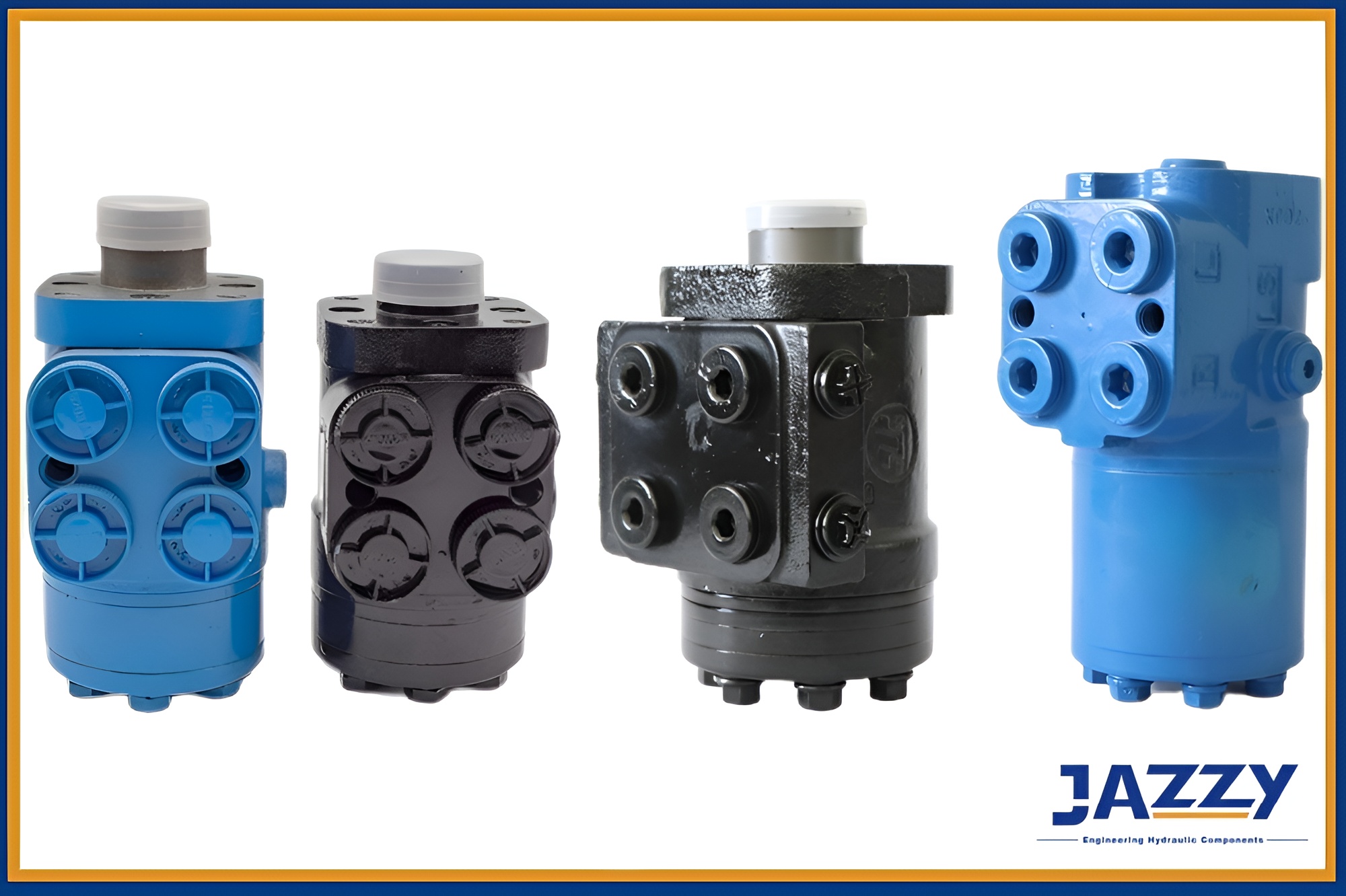 COMMON HYDRAULIC SYSTEM ISSUES IN AGRICULTURAL HARVESTERS AND SOLUTIONS