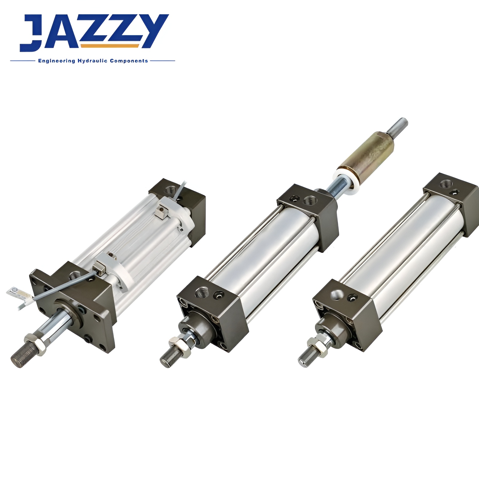 Pneumatic Cylinder new