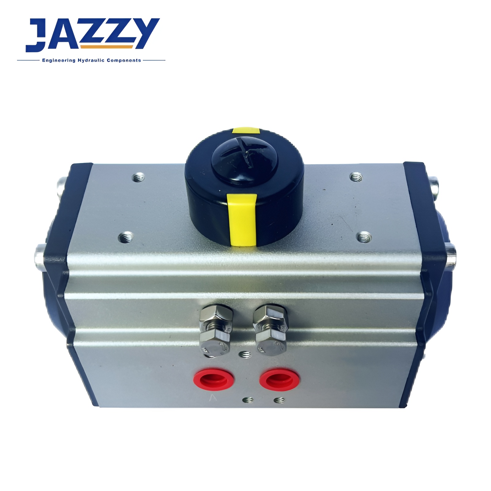 AT Series Pneumatic Actuatorsv