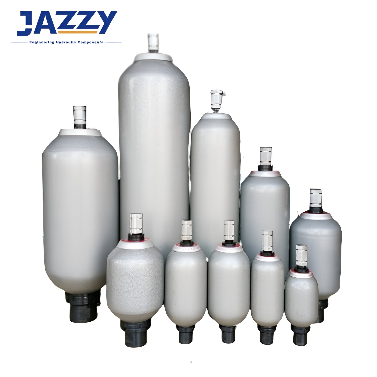 Hydraulic Accumulator