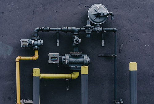 40.galvanized pipe fittings