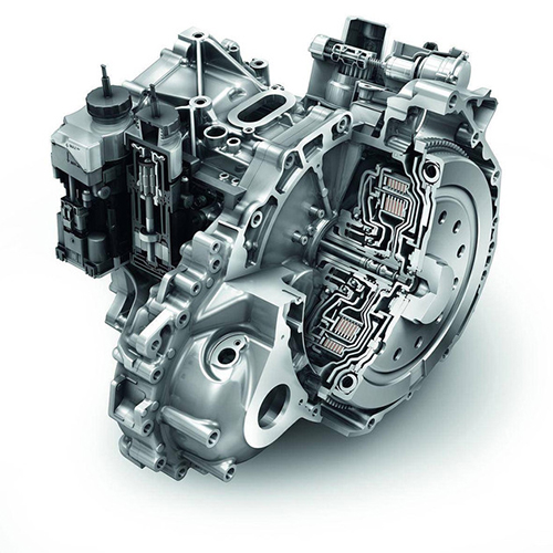 6.hydraulic transmission