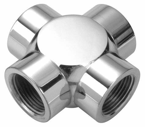 22-1.Hydraulic Pipe Fittings