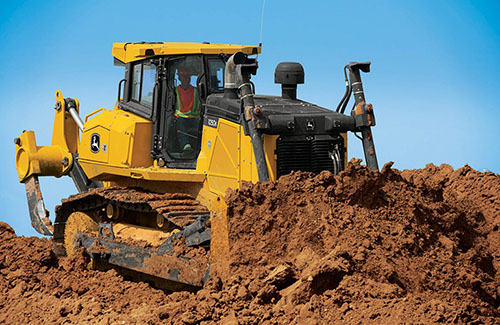 78.construction equipment Hydraulic System
