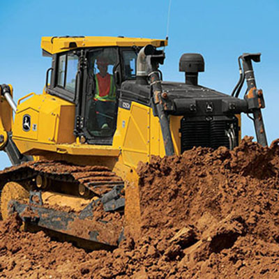 How to design the hydraulic system of construction machinery?