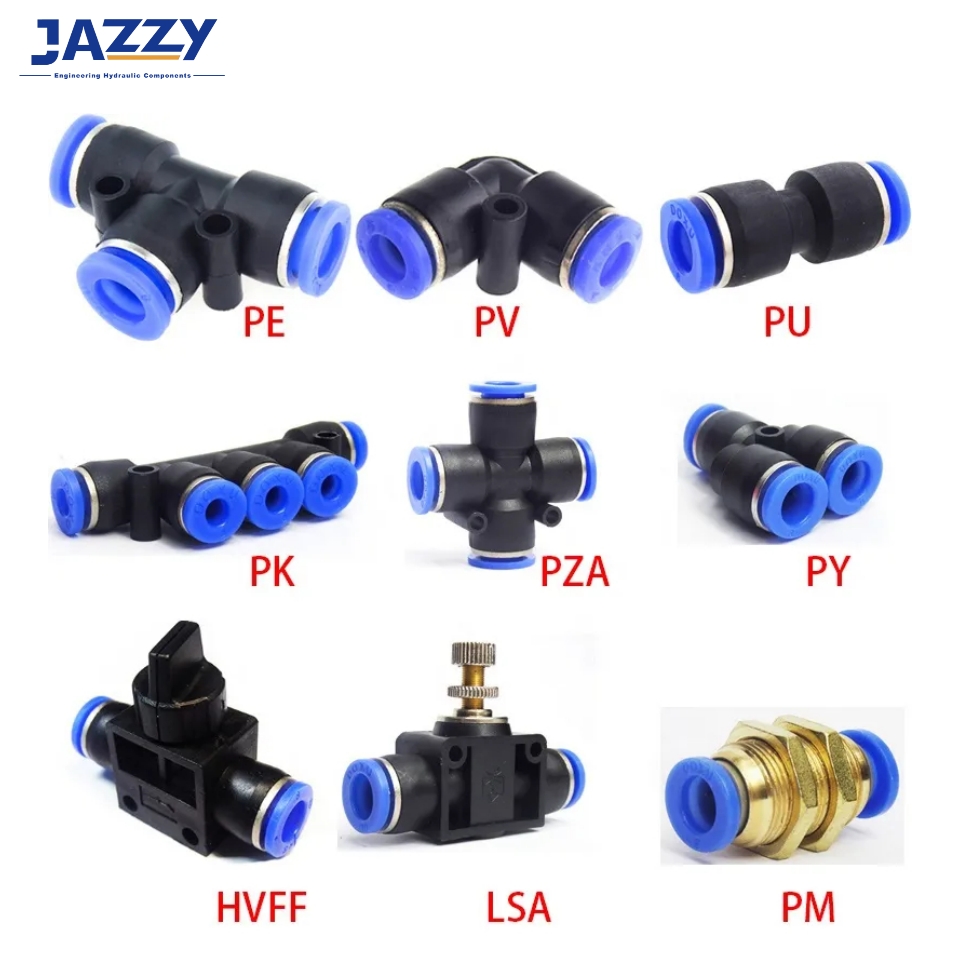 Pneumatic joint