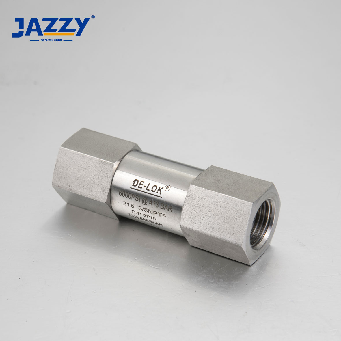 Instrument valve
