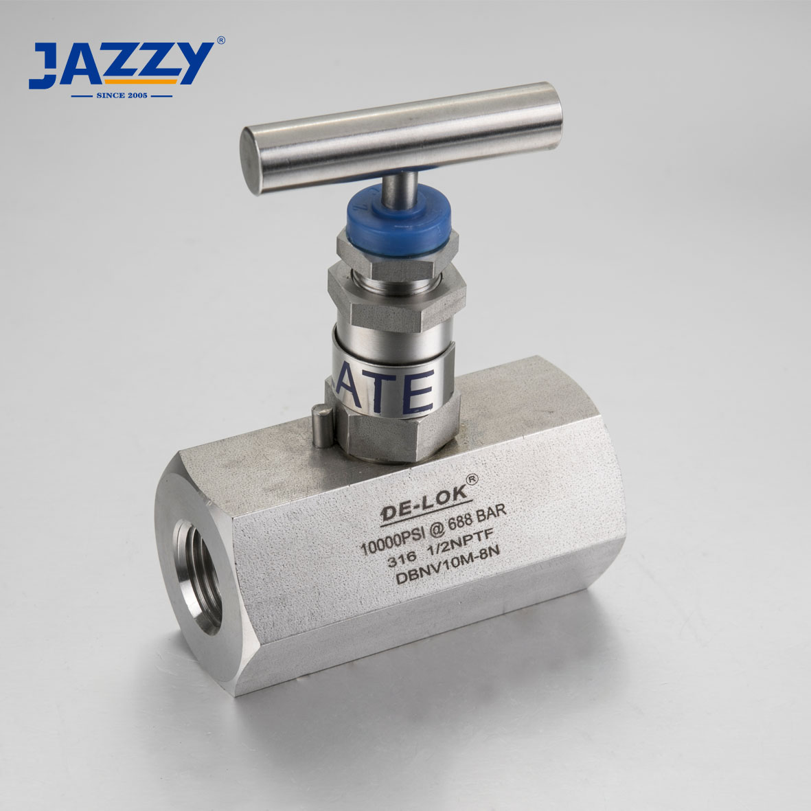 Instrument valve