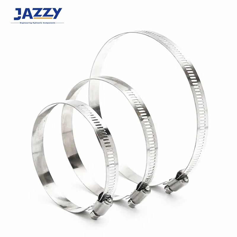 Hose clamp