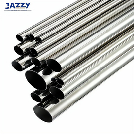 Hydraulic Steel tube Pipes