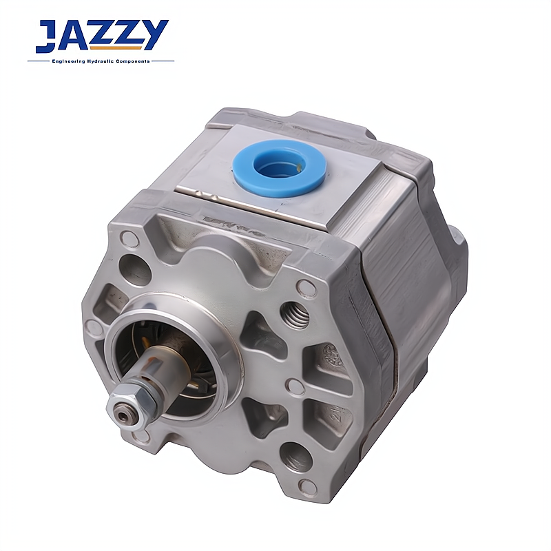 Hydraulic pump