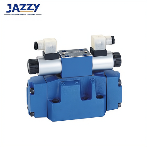 Hydraulic Solenoid operated Directional Valve