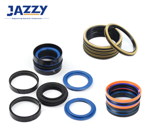 hydraulic seals