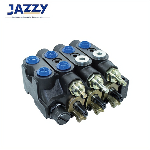 Hydraulic Directional Control Valve