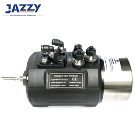 Intelligent Valve Positioner