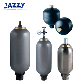 Hydraulic Accumulator