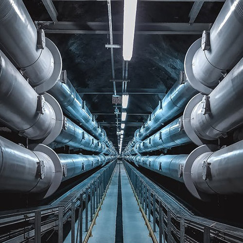Do You Know How to Solve the Common Failures of Hydraulic Valves?