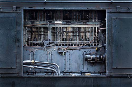 45.steel duct clamps