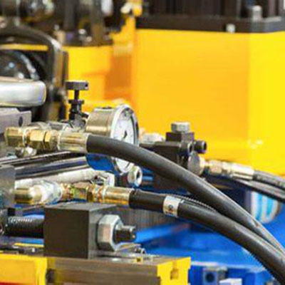 11 Precautions for the Use of Hydraulic Pumps