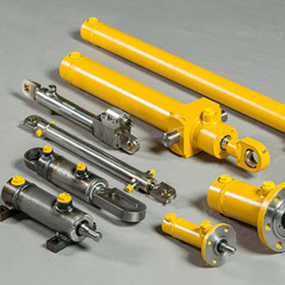 How to troubleshoot hydraulic cylinders and choose hydraulic cylinders?