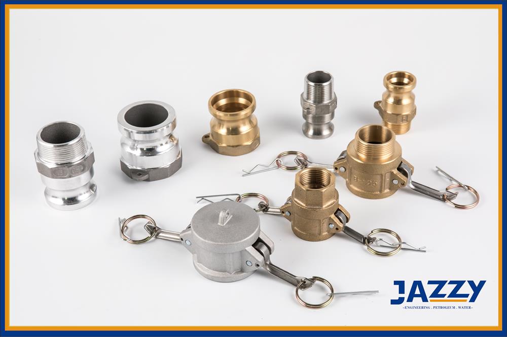 What is a Quick-Connect Fitting and How Does It Work?