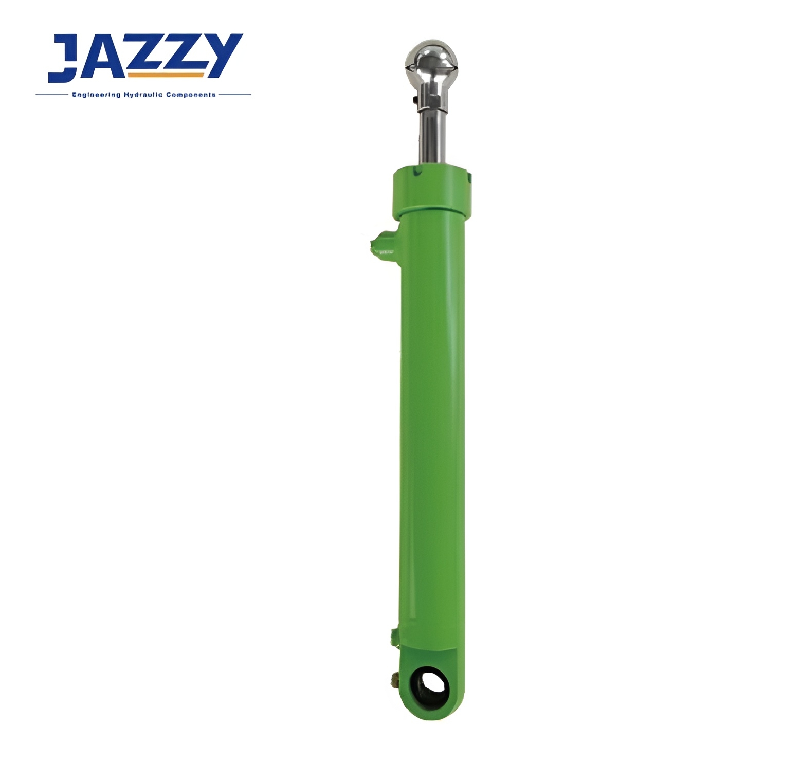 JAZZY hydraulic cylinder Sanitation sweeper HSG hydraulic cylinder Two ...