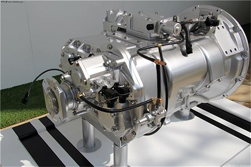6.mechanical transmission