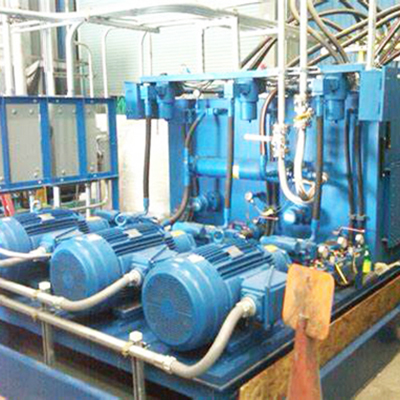 How to Prevent Hydraulic Systems from Leakage?