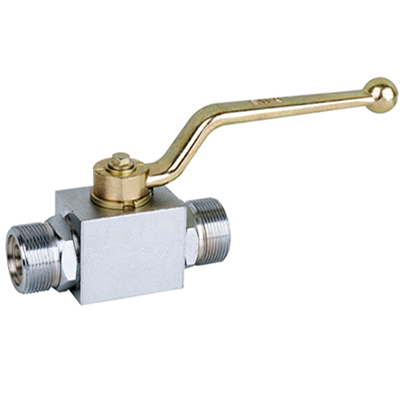  A Brief Introduction of HYDAC Hydraulic Technology Company
