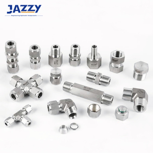 Instrument fittings