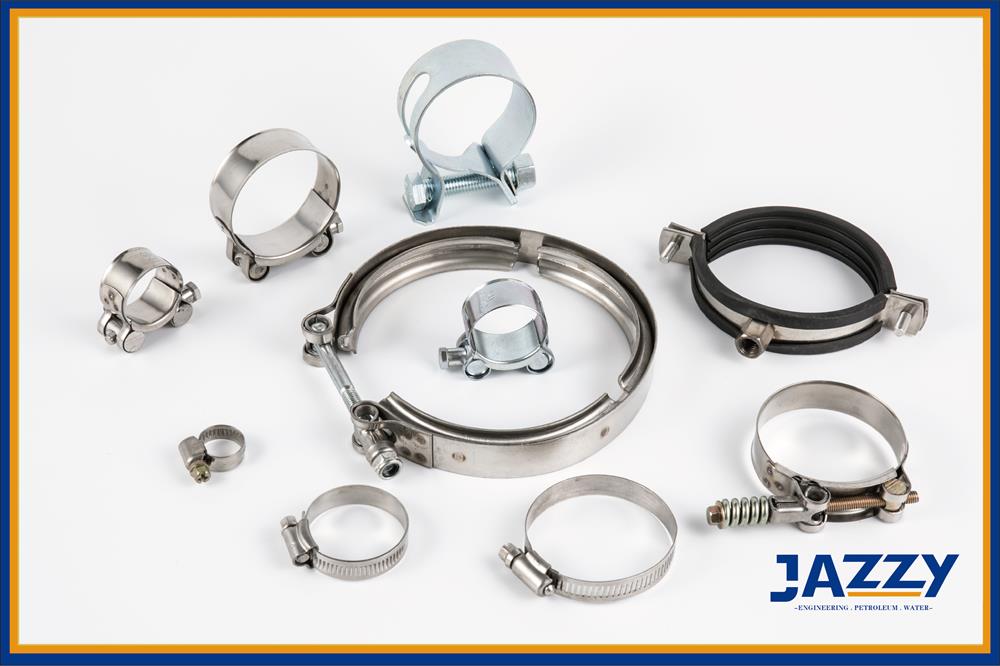 What Type and Size of Hose Clamp Do I Need?