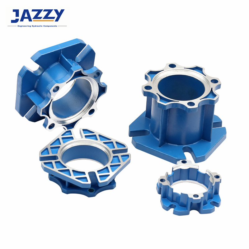 Reduction Gearbox