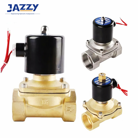 Solenoid valve