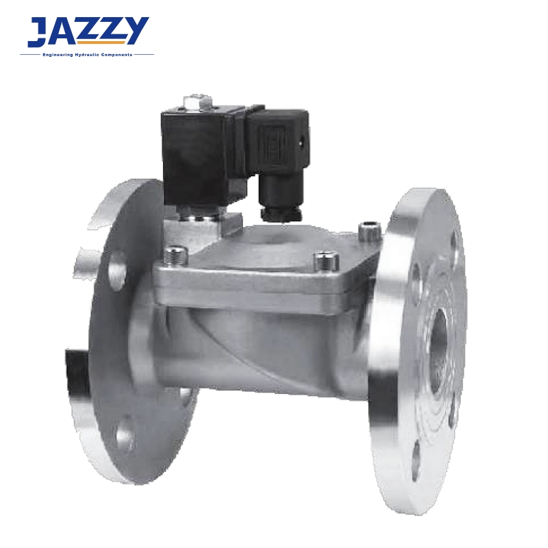 Solenoid valve