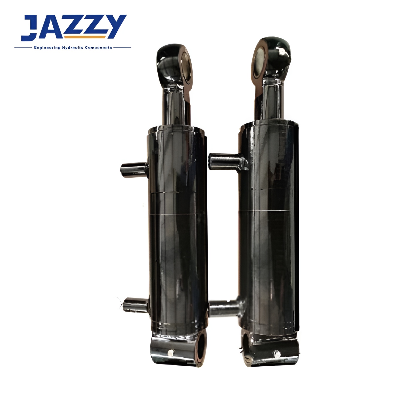 Hydraulic cylinder