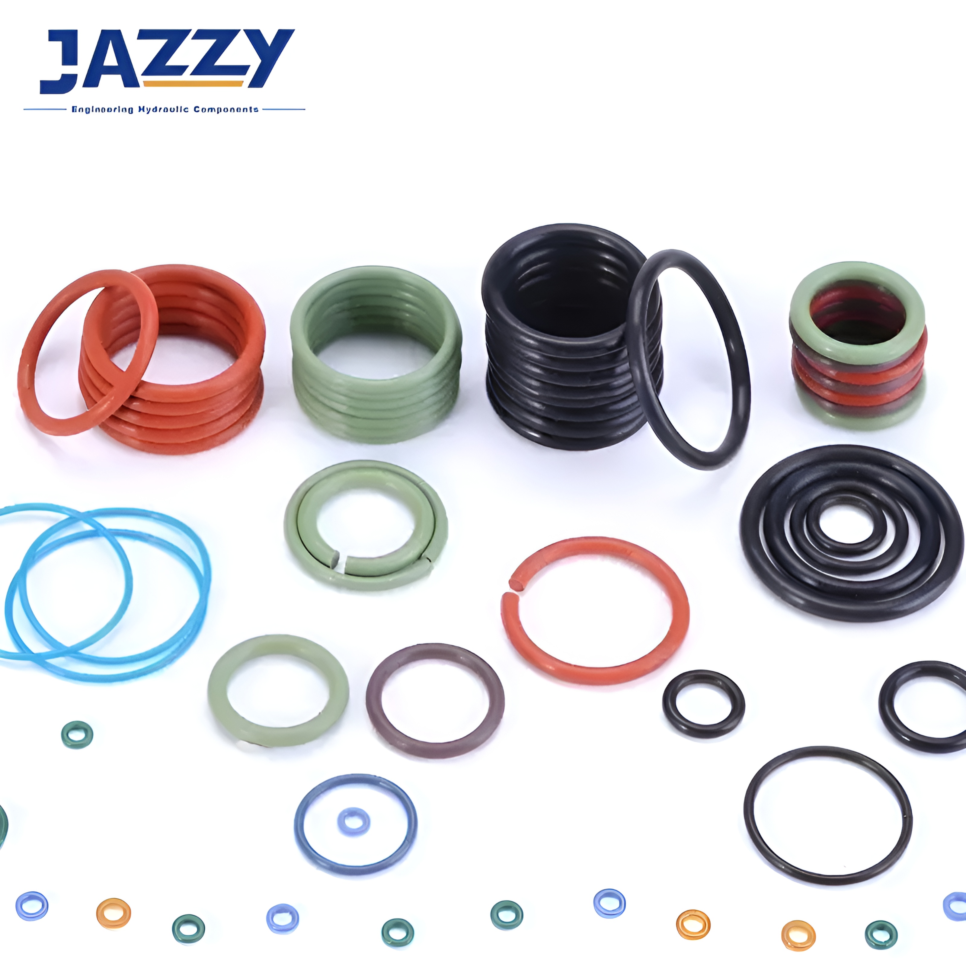 hydraulic seals