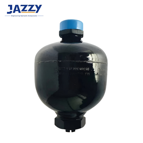 Hydraulic Accumulator