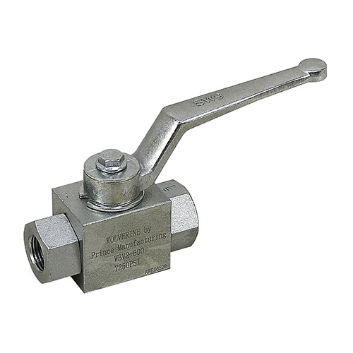 85.hydraulic ball valve