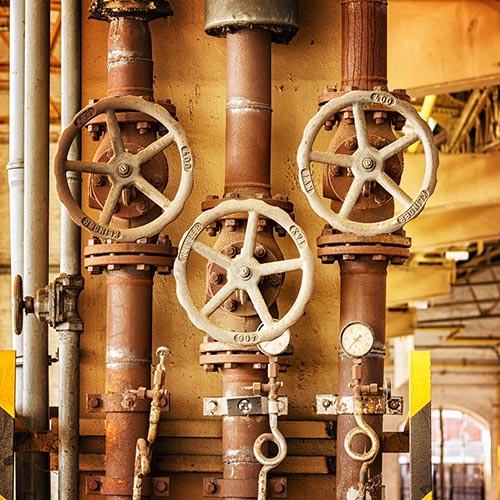 Do you Know Ultra-High Temperature Hot Valves?