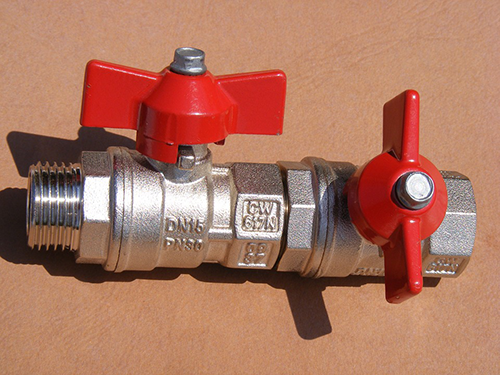32.2. ball valve.