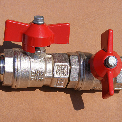 How to select special valve in coal chemical industry？